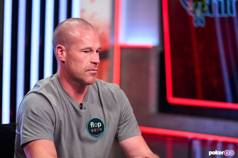 'It was never my thing': Antonius reveals why he skips WSOP bracelet grind